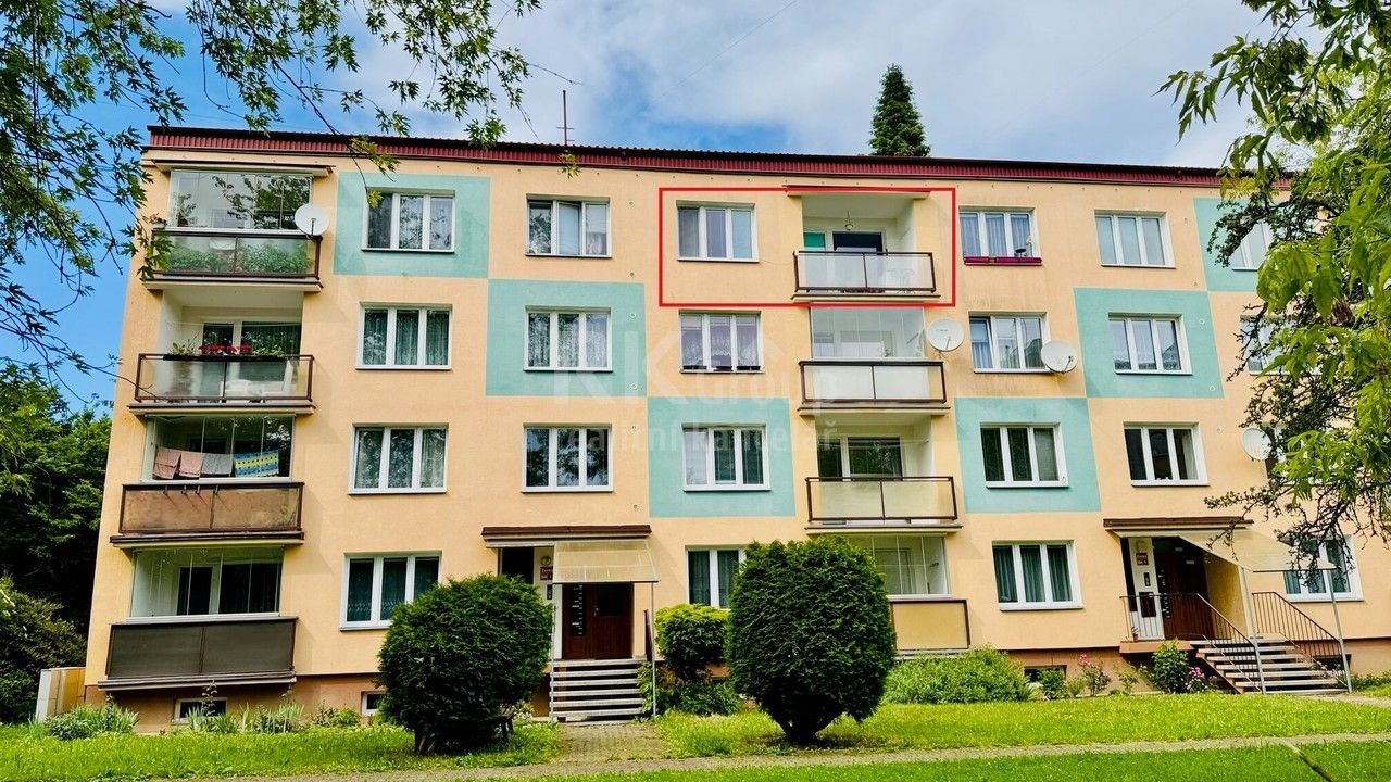 Prodej bytu 3+kk 57 m² - foto 5