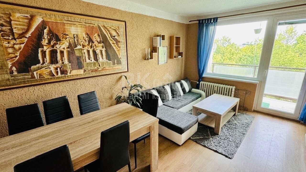 Prodej bytu 3+kk 57 m² - foto 2