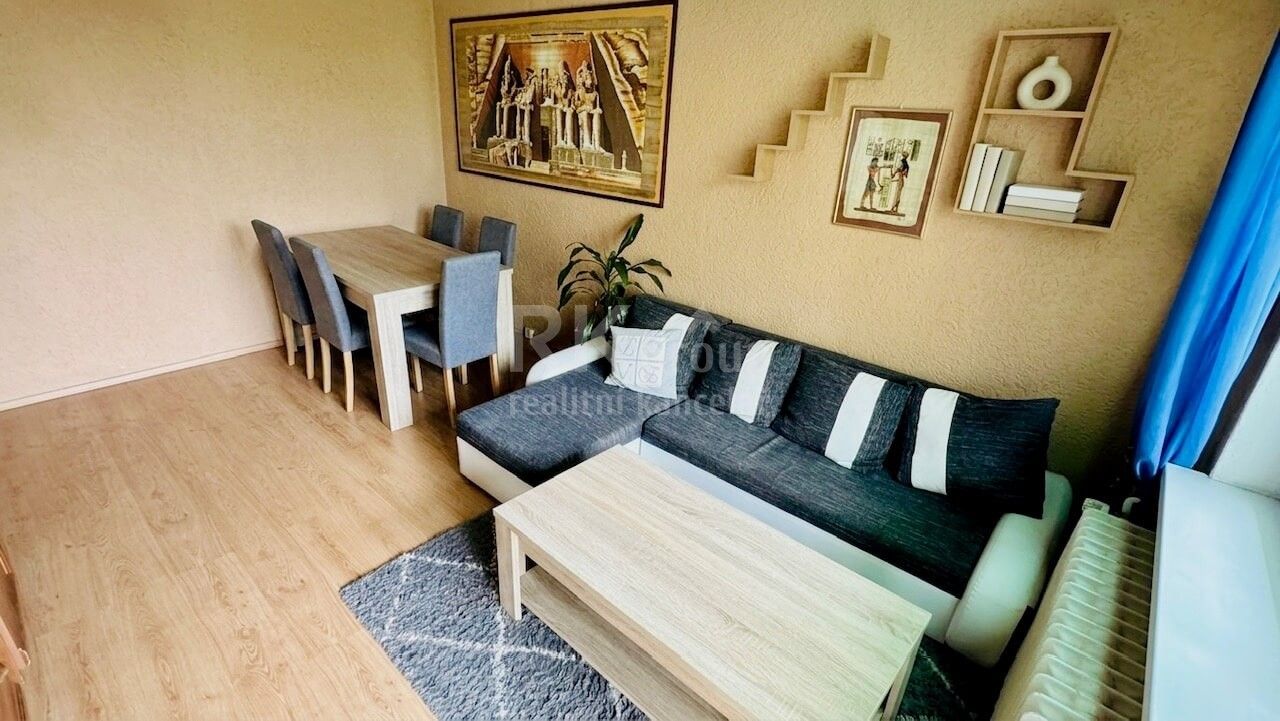 Prodej bytu 3+kk 57 m² - foto 3