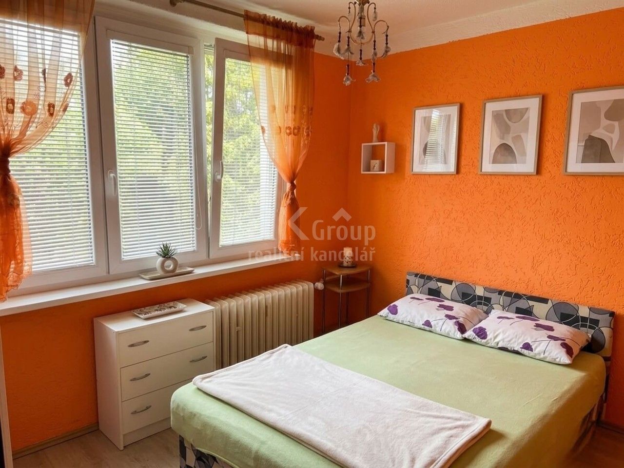 Prodej bytu 3+kk 57 m² - foto 8