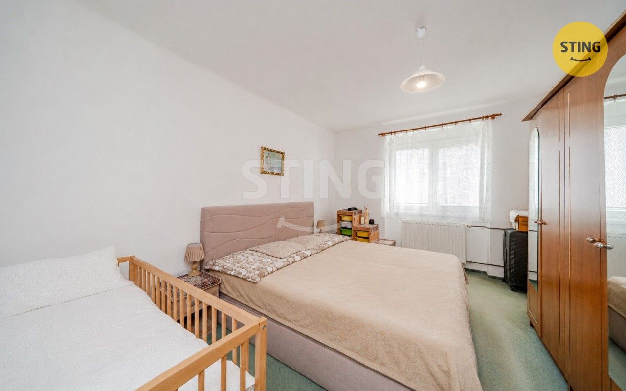 Prodej bytu 2+1 57 m² - foto 5