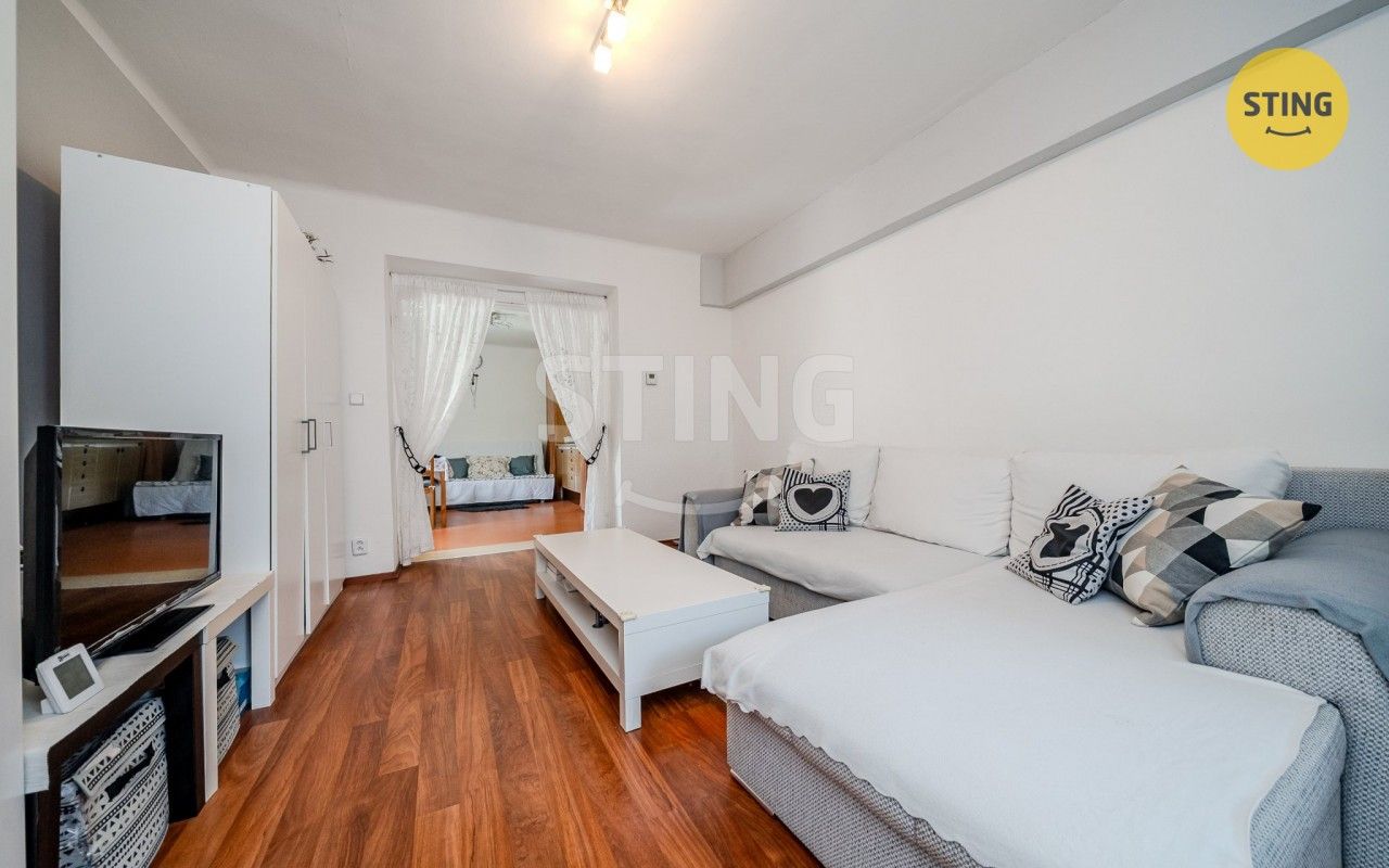 Prodej bytu 2+1 57 m² - foto 6