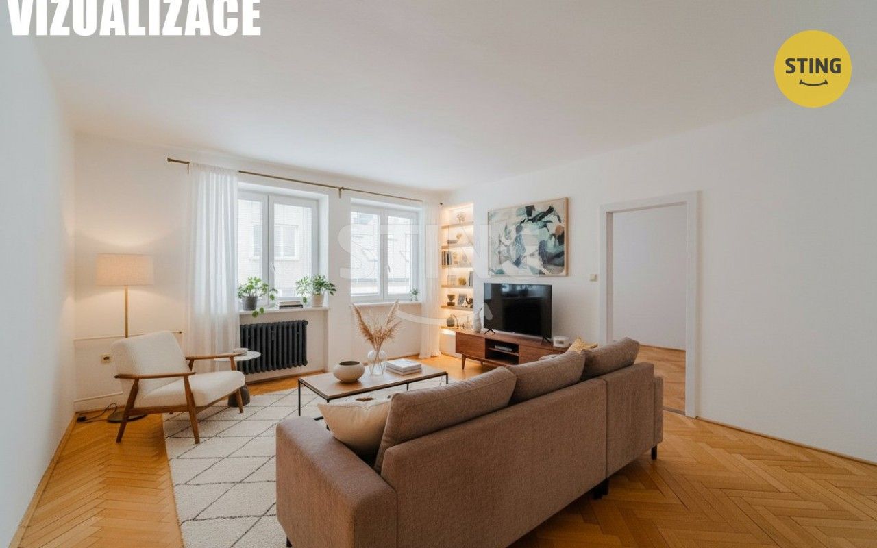 Prodej bytu 3+1 82 m² - foto 4