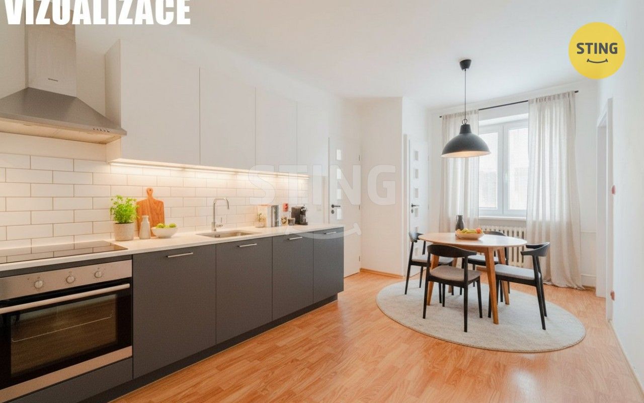 Prodej bytu 3+1 82 m² - foto 5