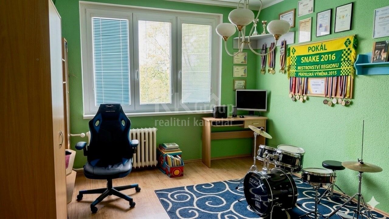 Prodej bytu 3+kk 57 m² - foto 9