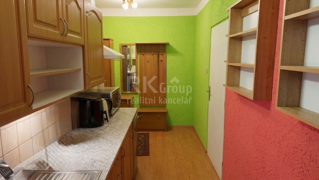 Prodej bytu 3+kk 57 m² - foto 11
