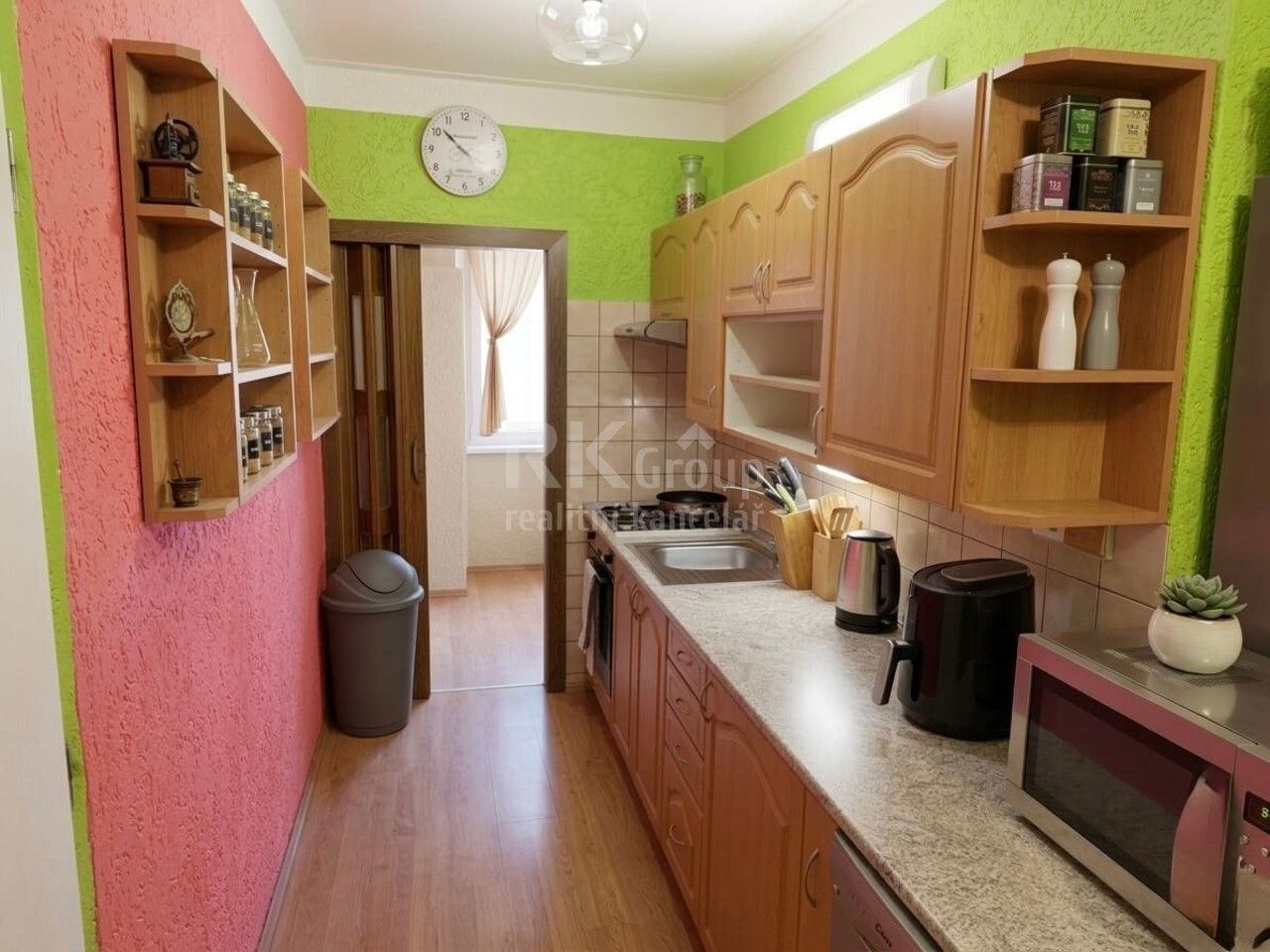 Prodej bytu 3+kk 57 m² - foto 10