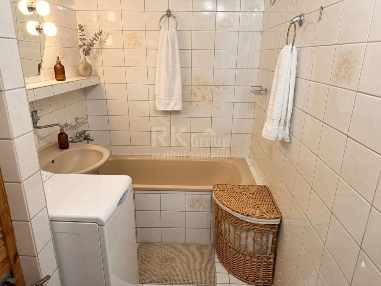 Prodej bytu 3+kk 57 m² - foto 12