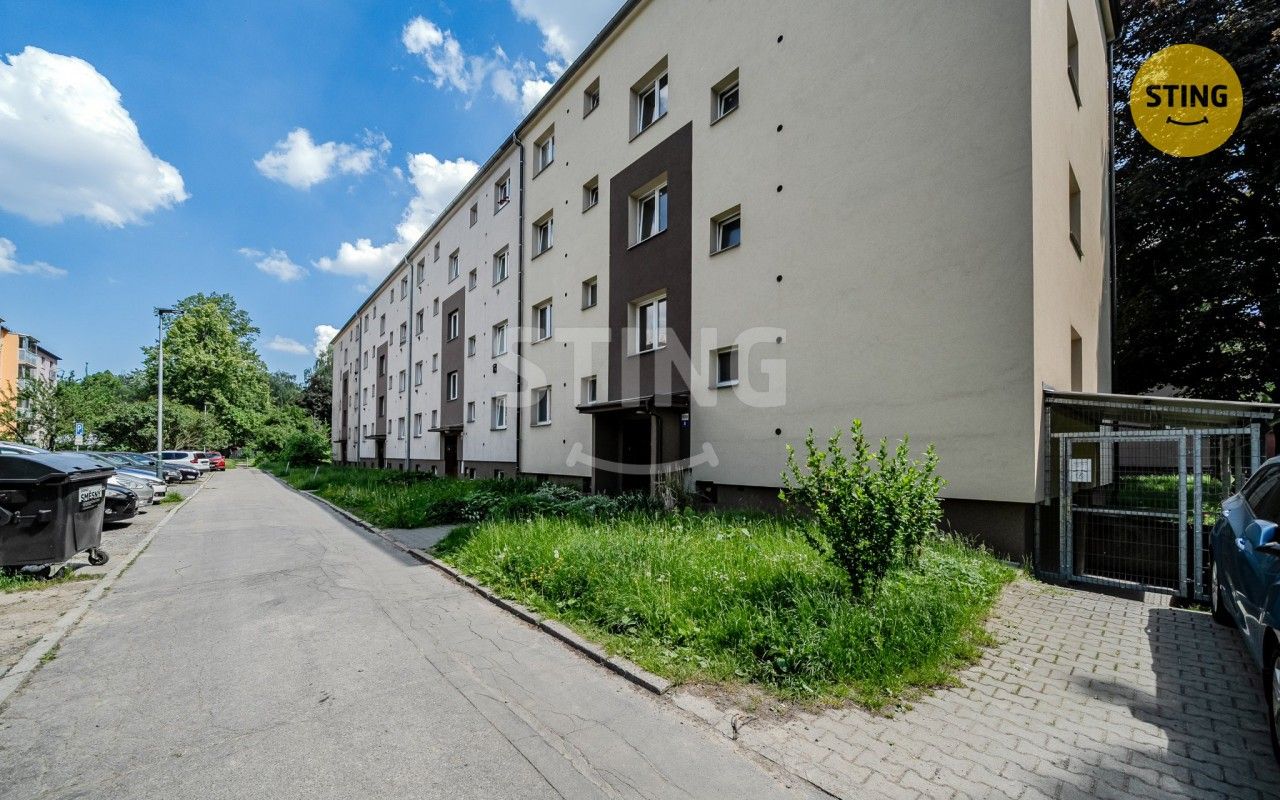 Prodej bytu 2+1 57 m² - foto 12