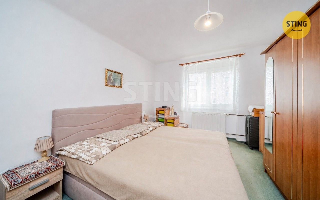 Prodej bytu 2+1 57 m² - foto 9