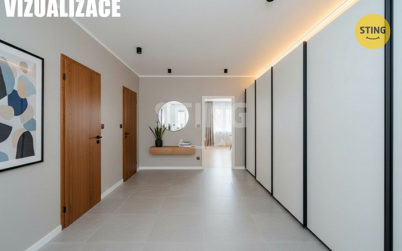 Prodej bytu 3+1 82 m² - foto 9