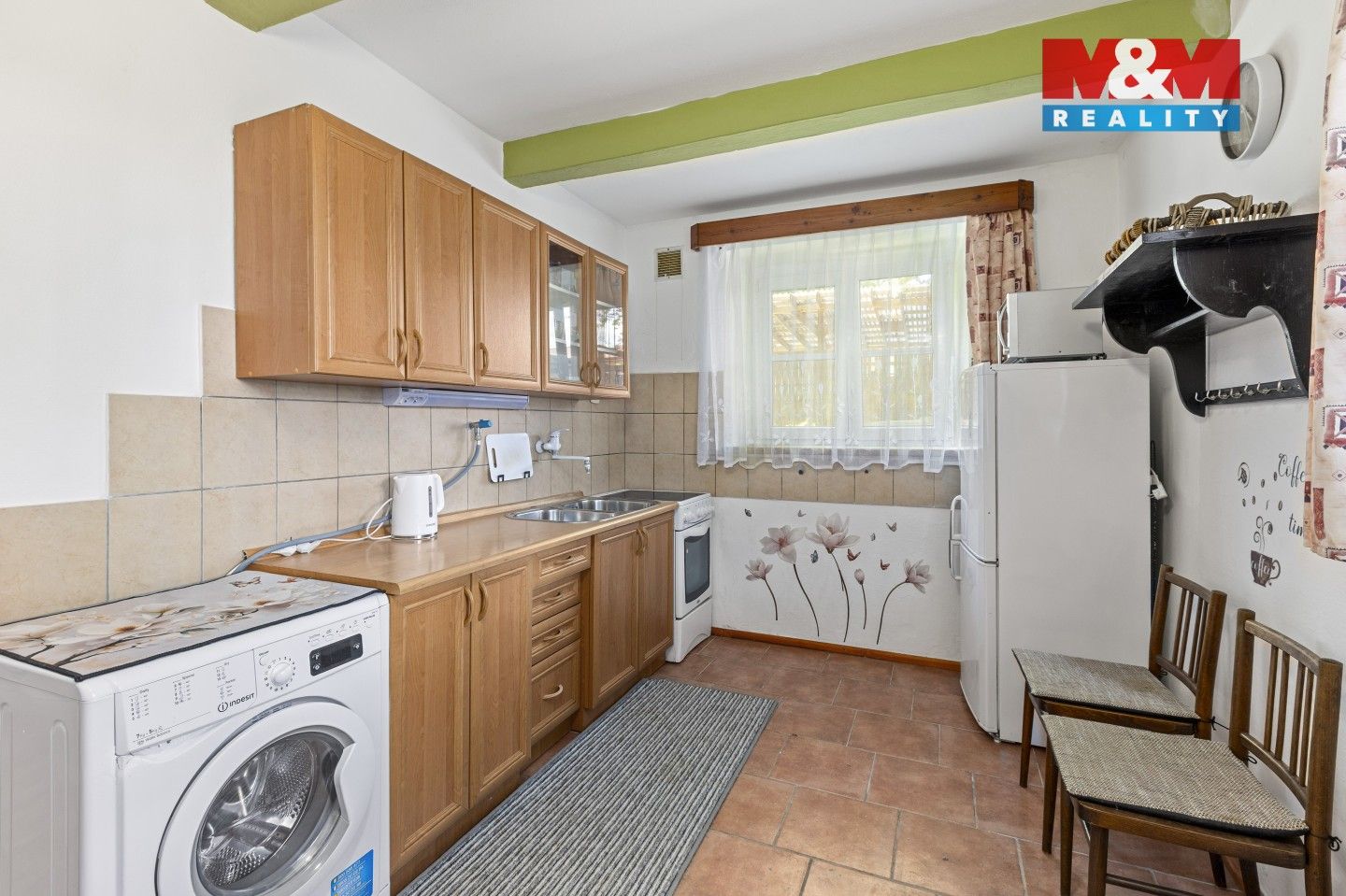 Prodej bytu 2+1 64 m² - foto 5