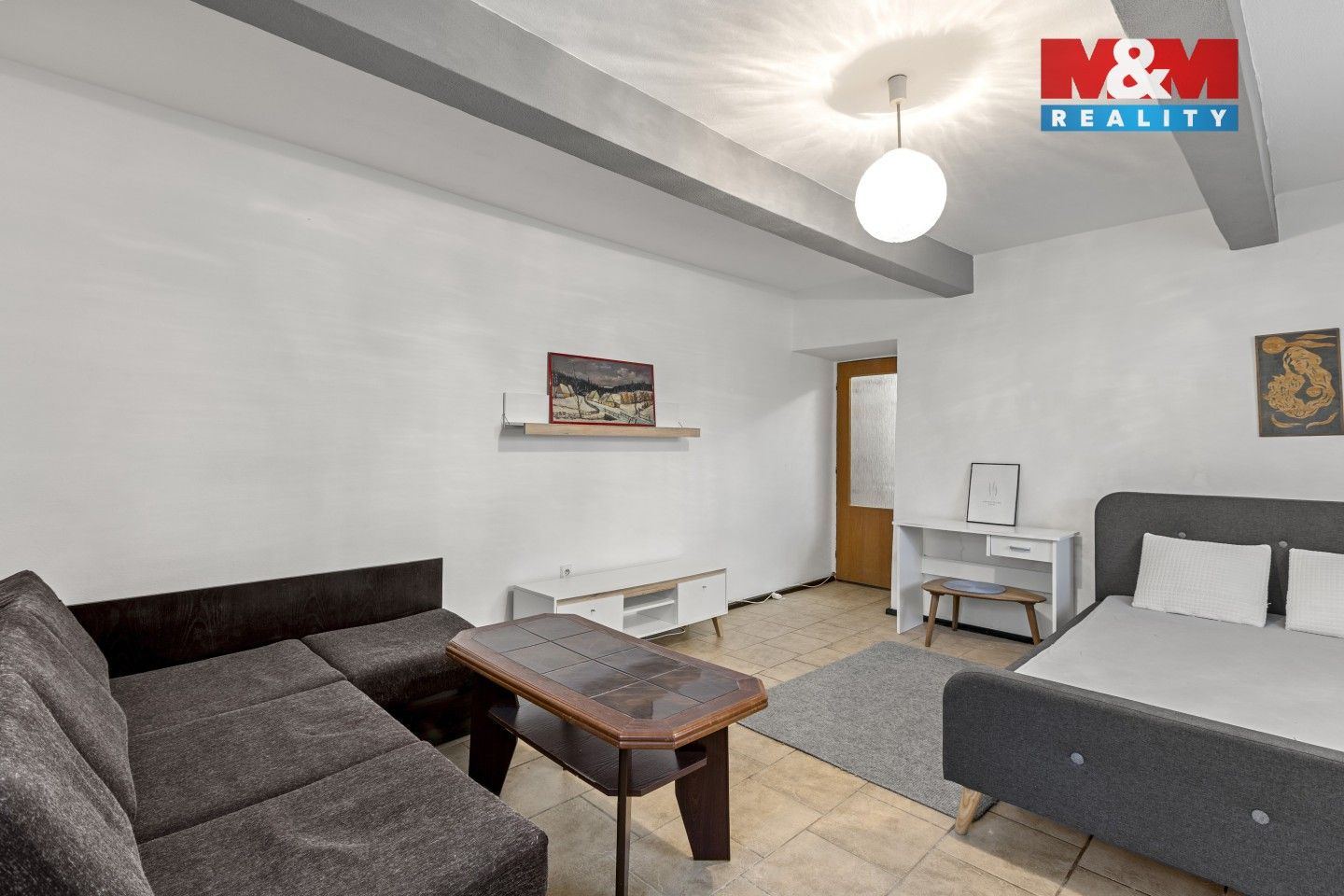Prodej bytu 2+1 64 m² - foto 4