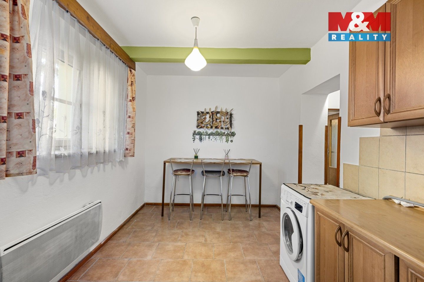 Prodej bytu 2+1 64 m² - foto 6
