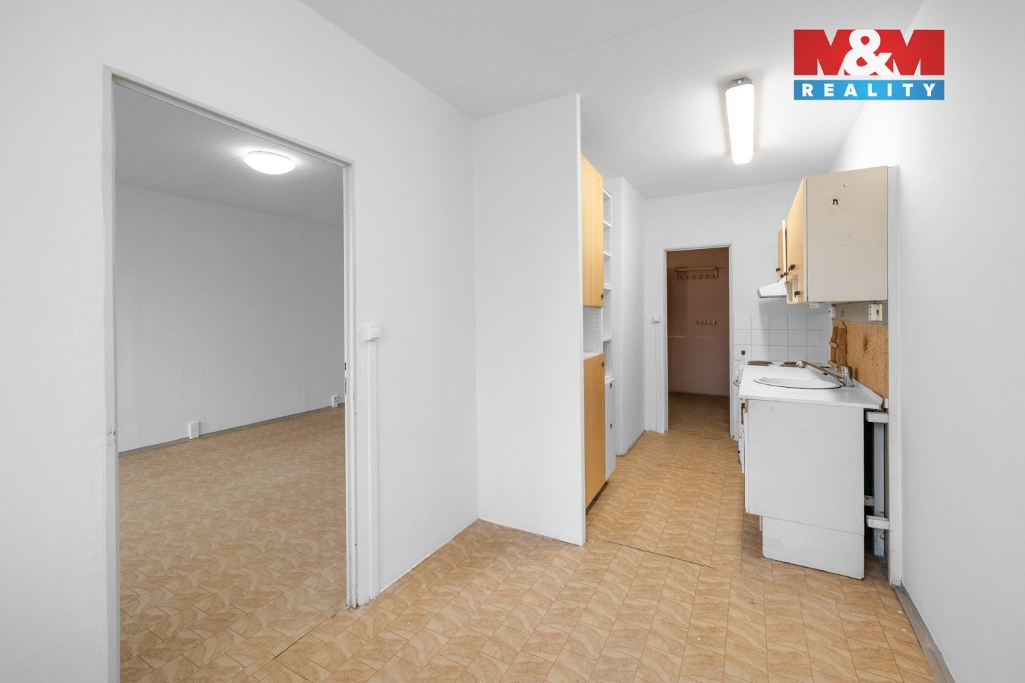 Prodej bytu 3+1 76 m² - foto 3