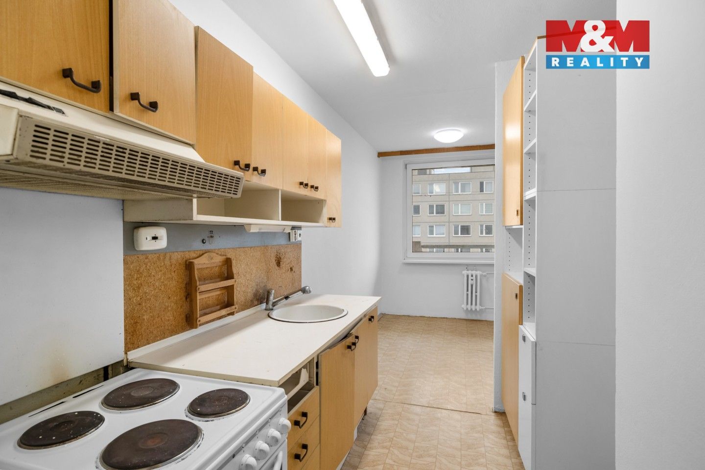 Prodej bytu 3+1 76 m² - foto 8