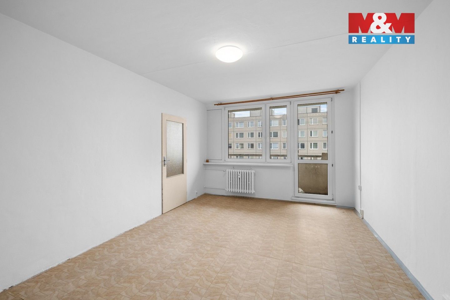 Prodej bytu 3+1 76 m² - foto 7