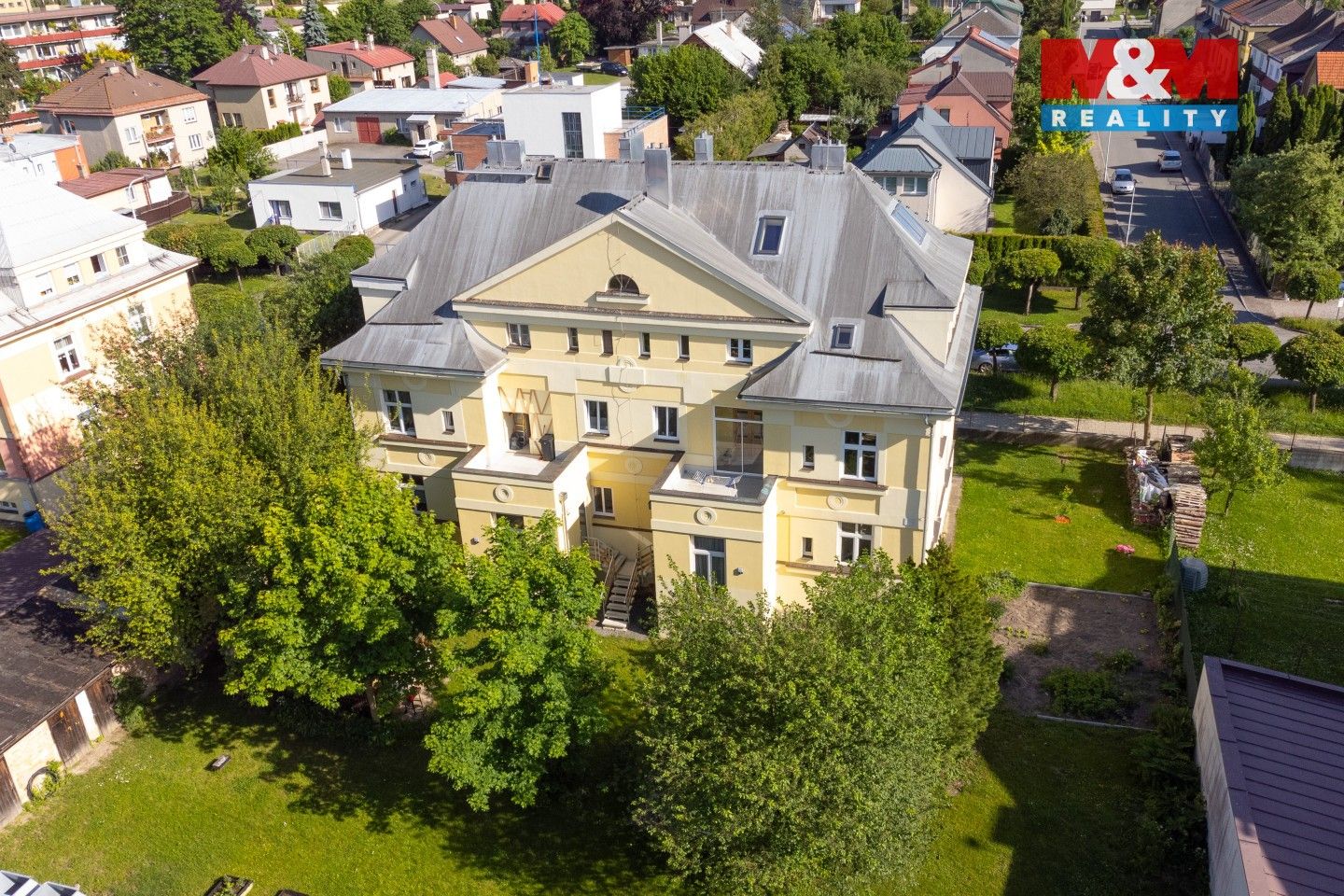 Prodej bytu 2+1 64 m² - foto 12