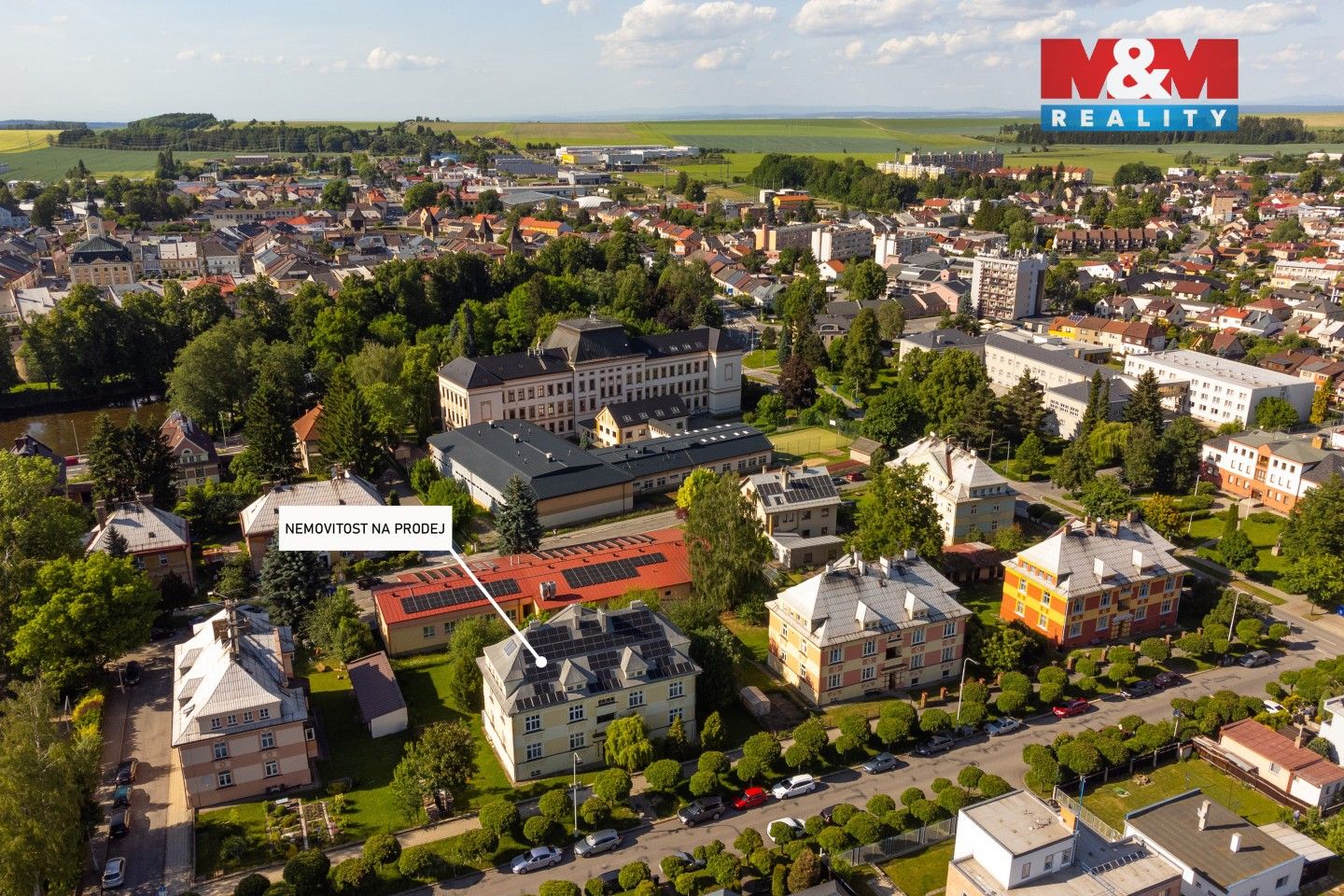 Prodej bytu 2+1 64 m² - foto 14