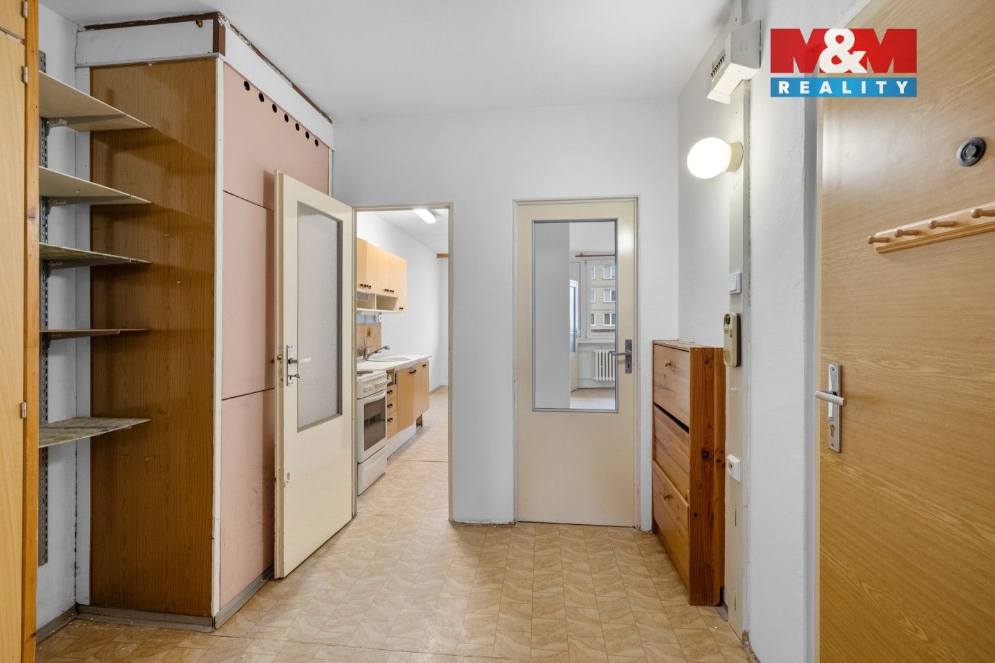 Prodej bytu 3+1 76 m² - foto 9