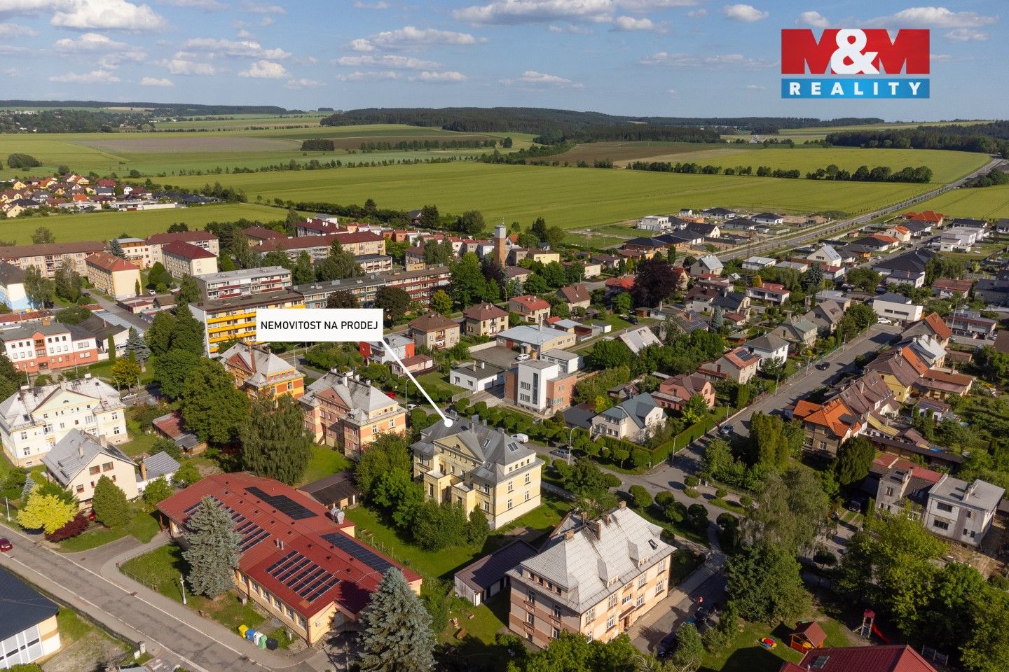Prodej bytu 2+1 64 m² - foto 15