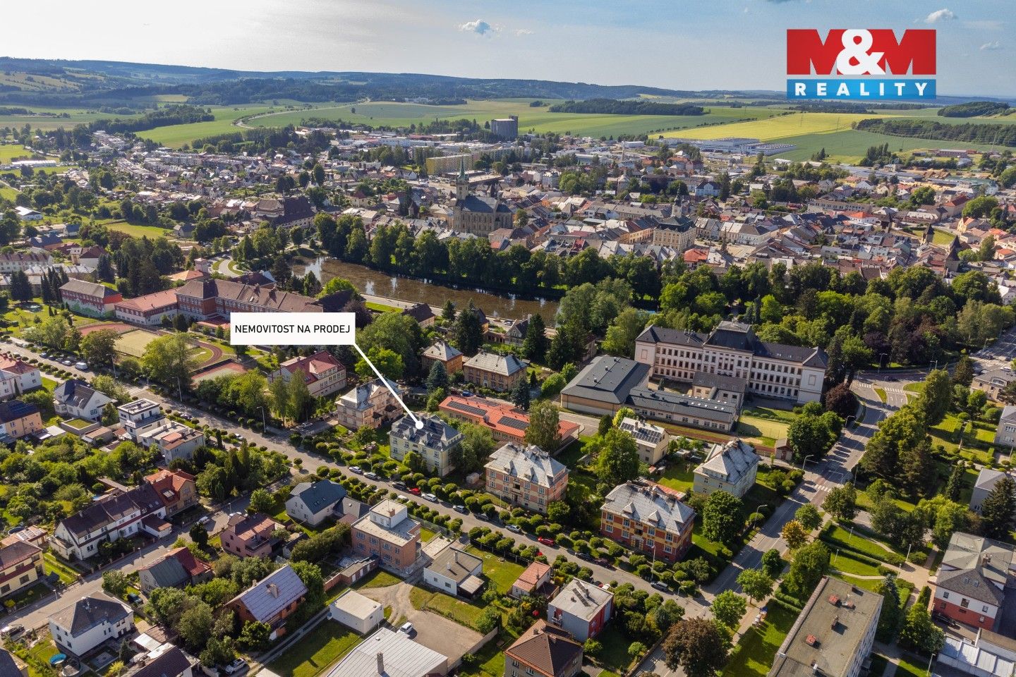 Prodej bytu 2+1 64 m² - foto 16