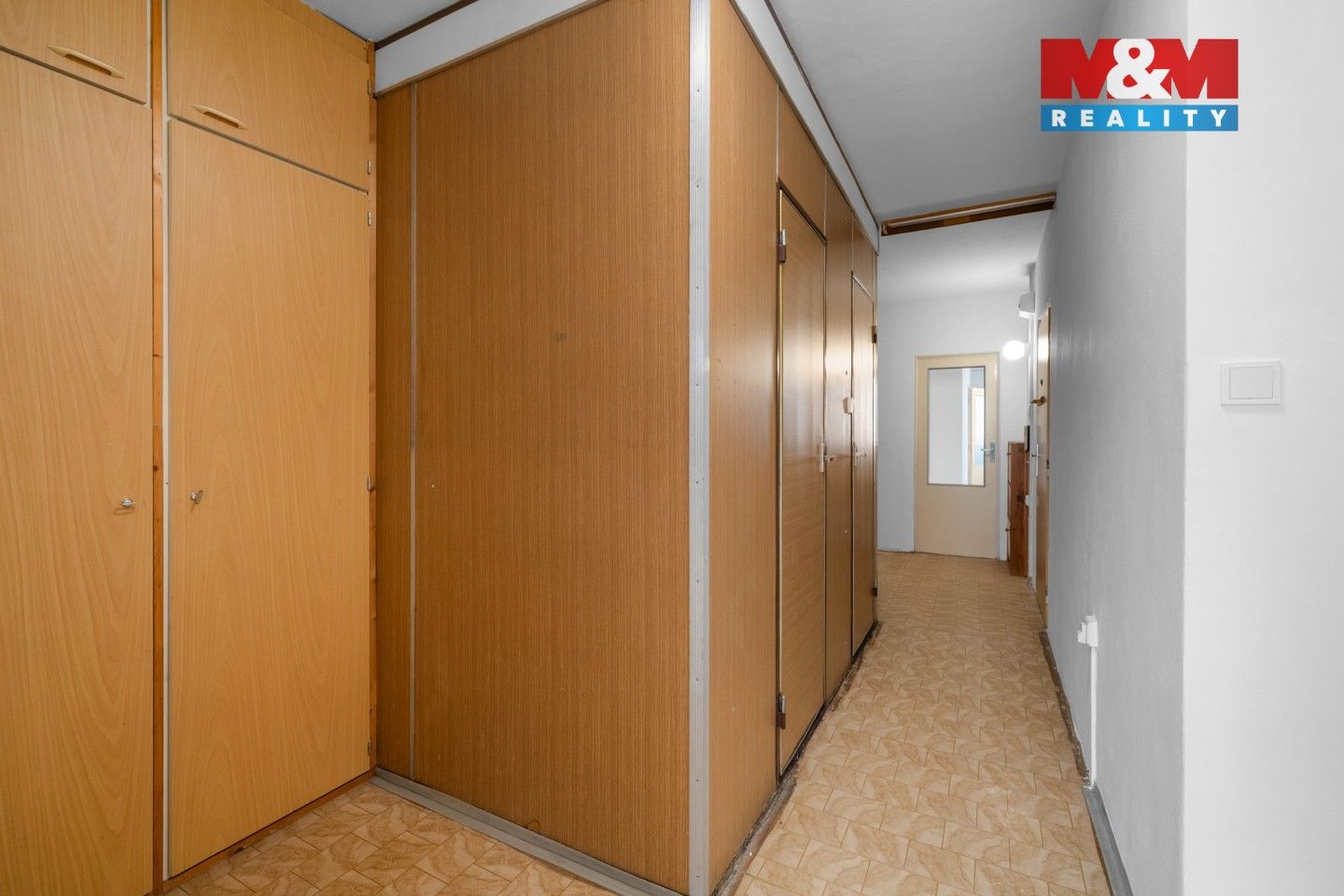 Prodej bytu 3+1 76 m² - foto 11
