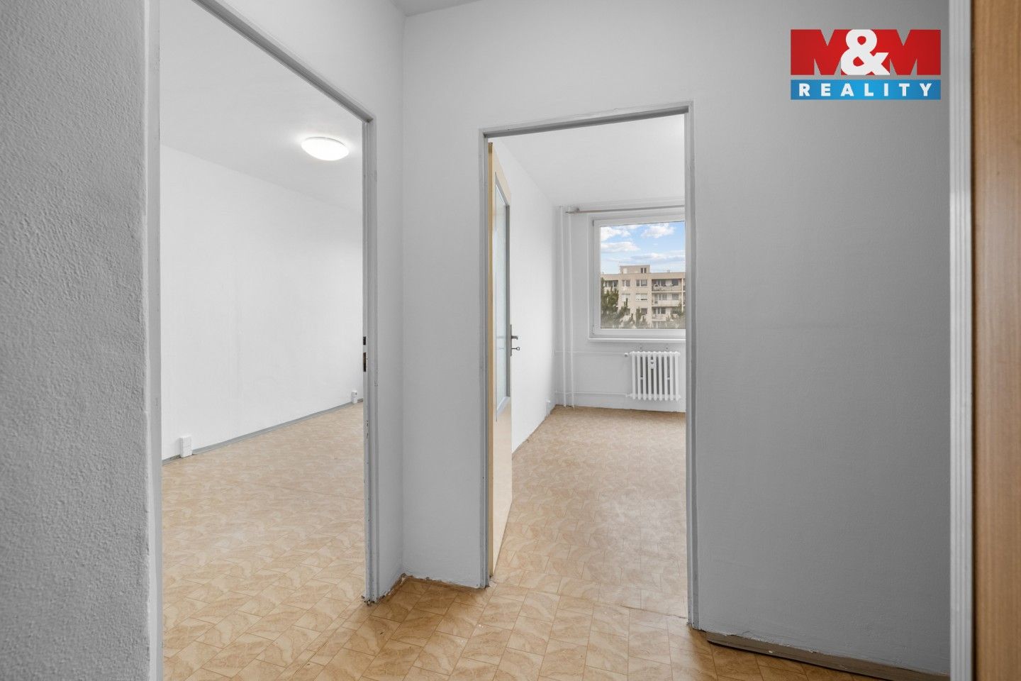 Prodej bytu 3+1 76 m² - foto 12