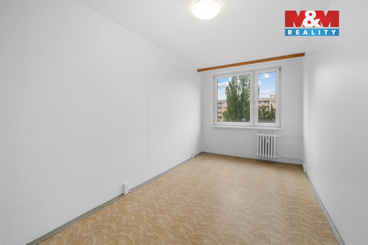 Prodej bytu 3+1 76 m² - foto 15