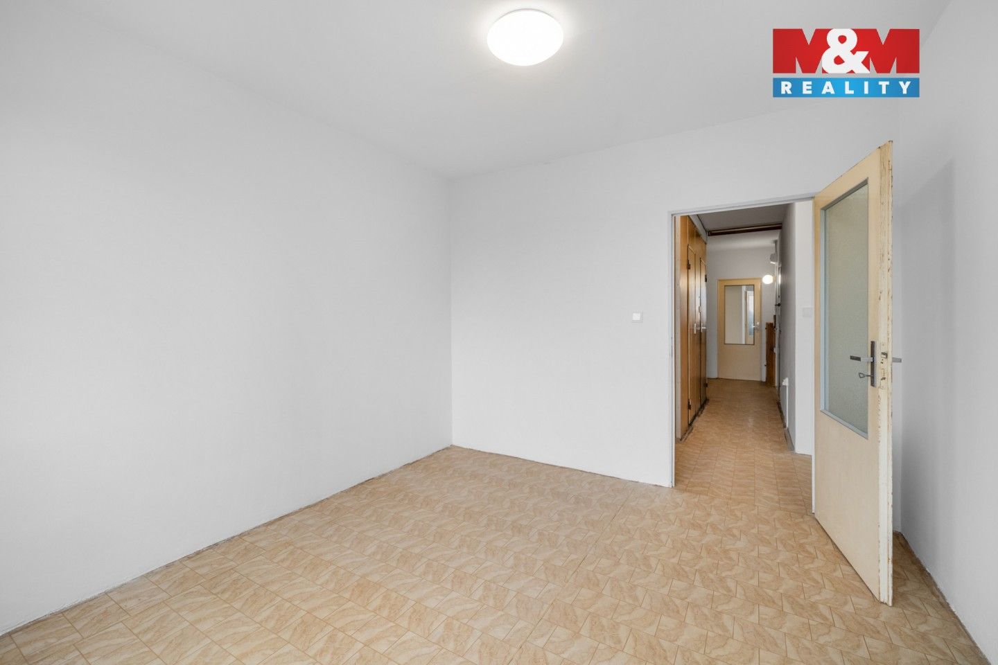 Prodej bytu 3+1 76 m² - foto 14