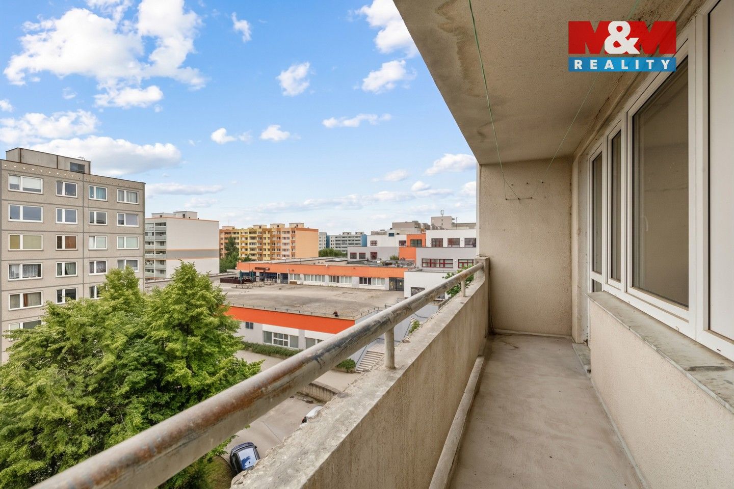 Prodej bytu 3+1 76 m² - foto 17