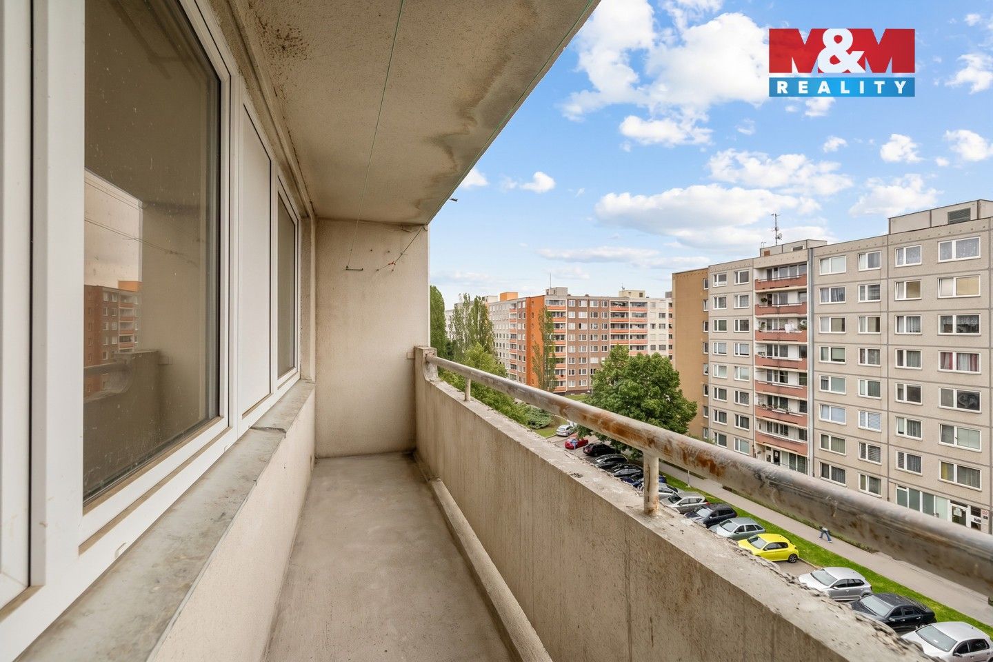 Prodej bytu 3+1 76 m² - foto 18