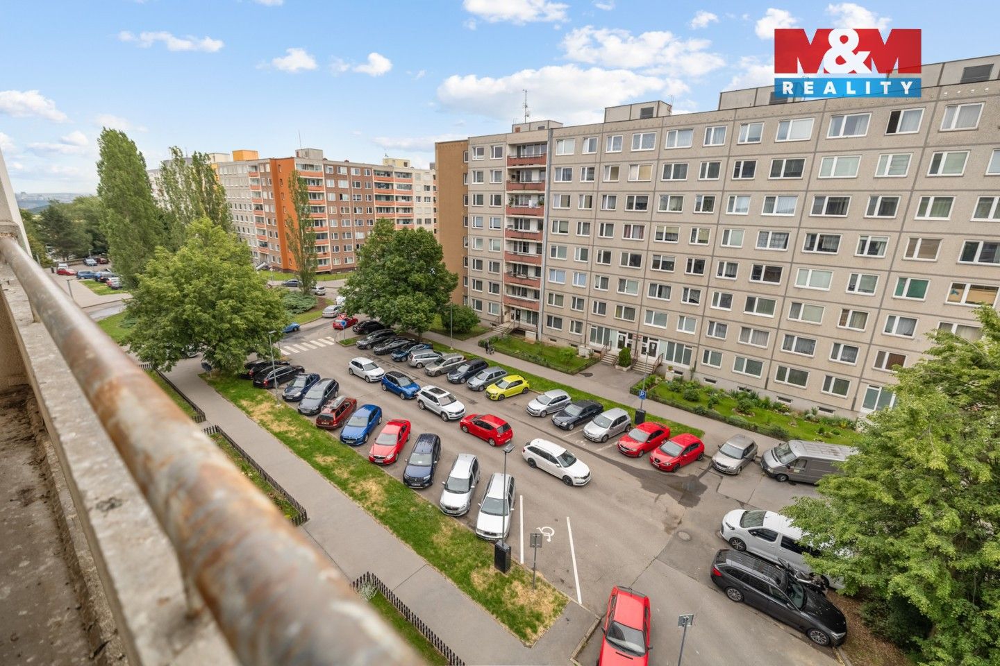 Prodej bytu 3+1 76 m² - foto 19