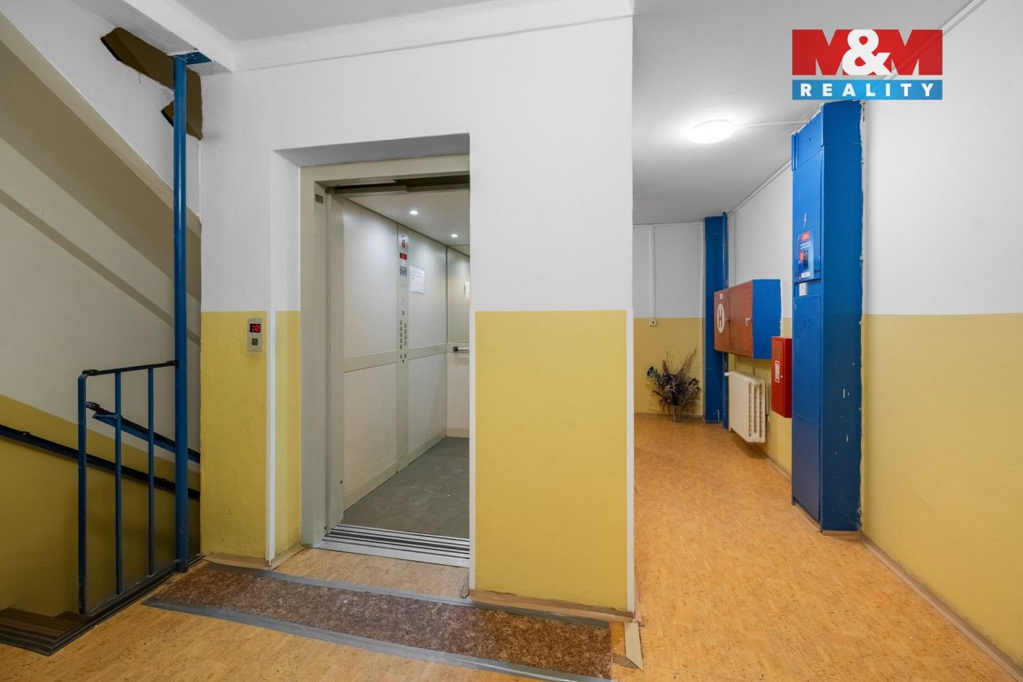 Prodej bytu 3+1 76 m² - foto 20