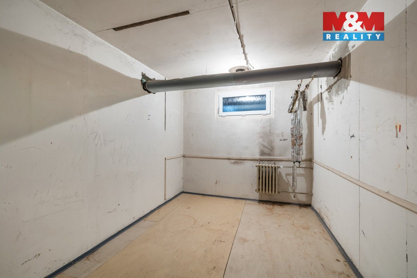 Prodej bytu 3+1 76 m² - foto 21