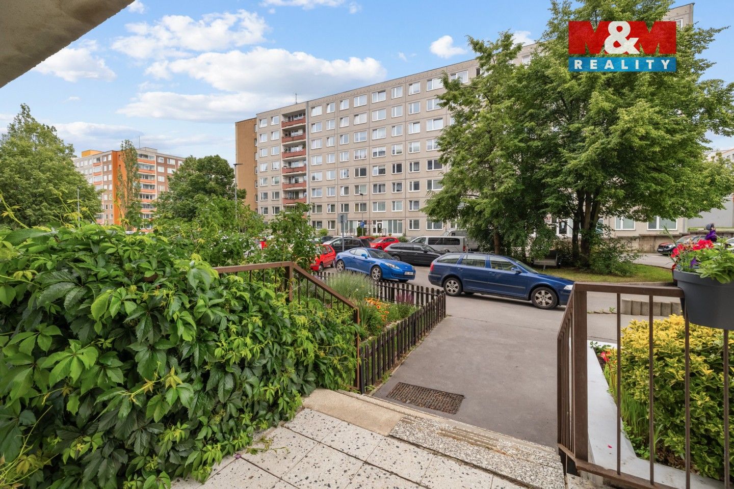 Prodej bytu 3+1 76 m² - foto 22