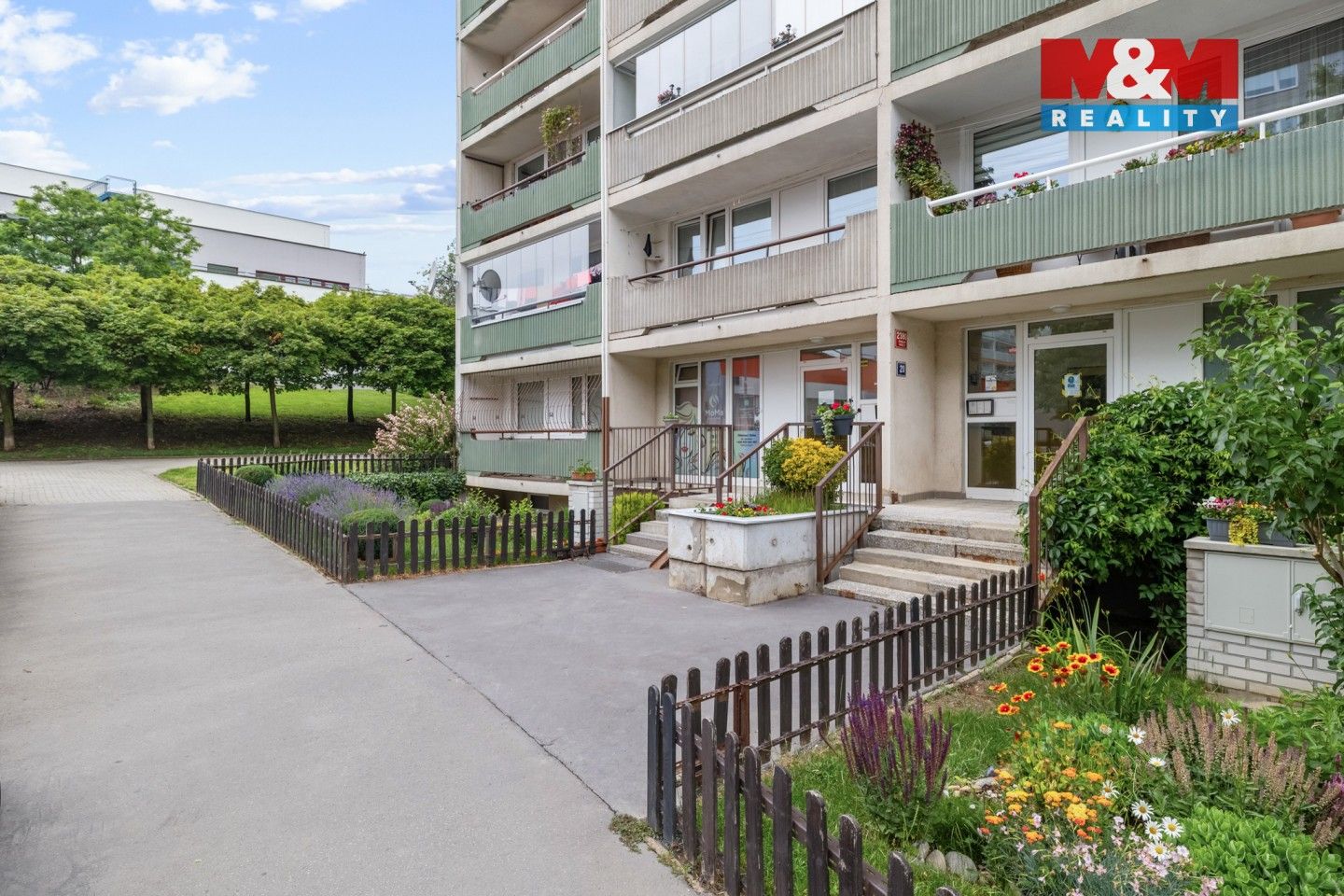 Prodej bytu 3+1 76 m² - foto 23