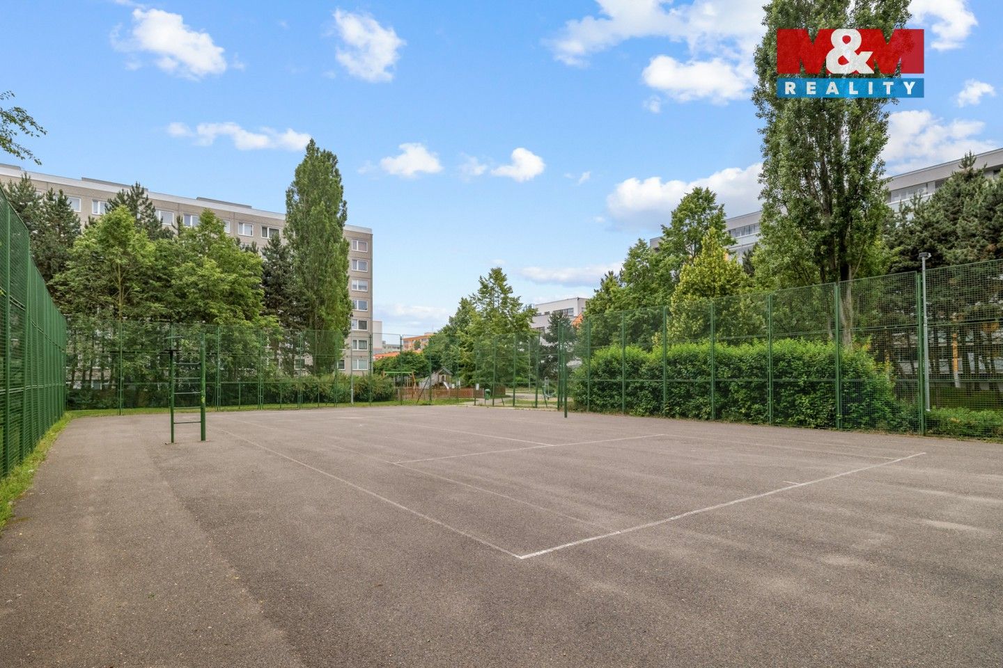 Prodej bytu 3+1 76 m² - foto 25