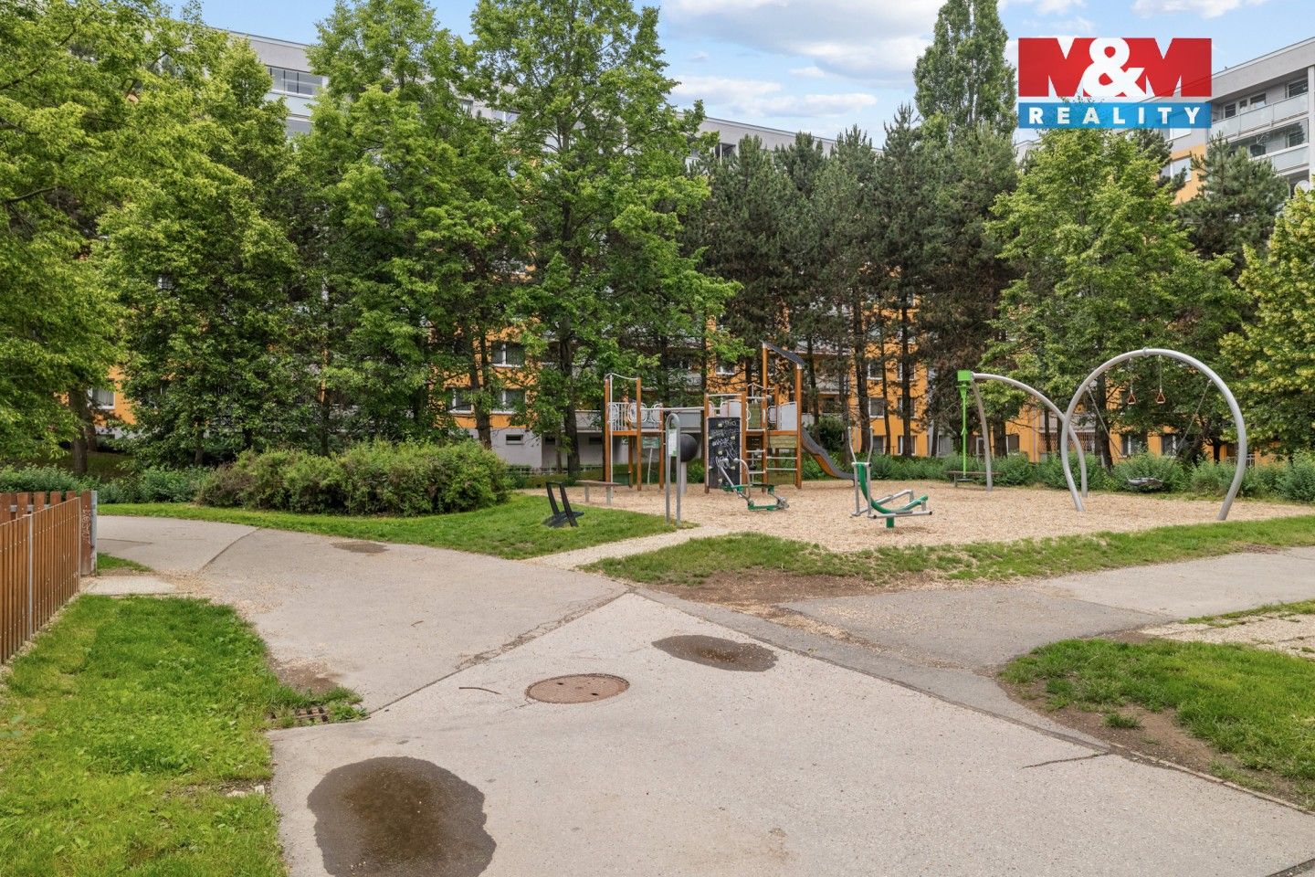Prodej bytu 3+1 76 m² - foto 26