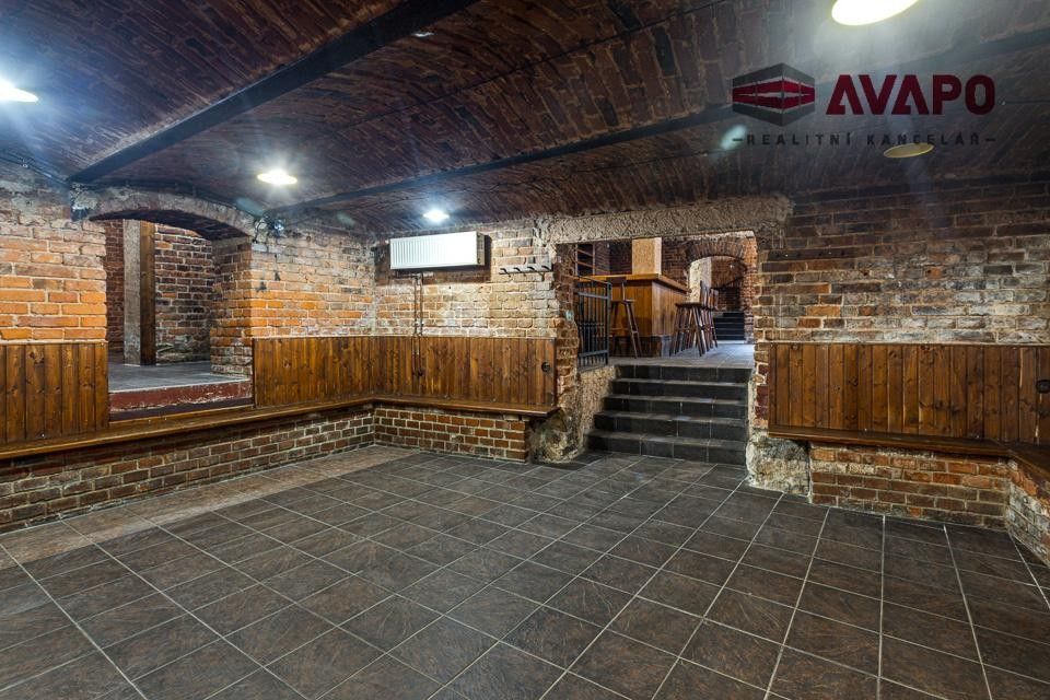 Prodej komerčního prostoru 166 m² - foto 5