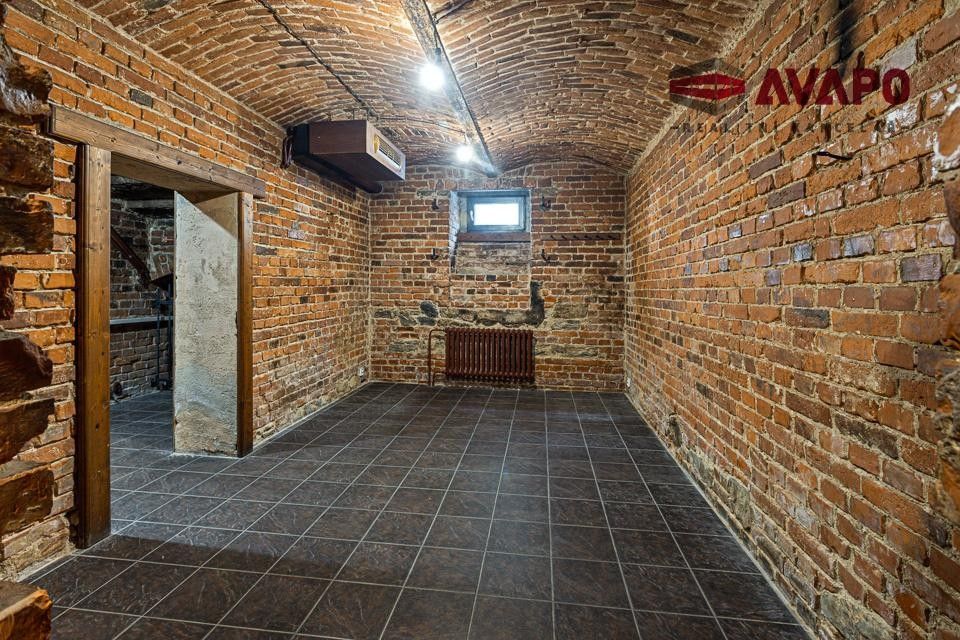 Prodej komerčního prostoru 166 m² - foto 7