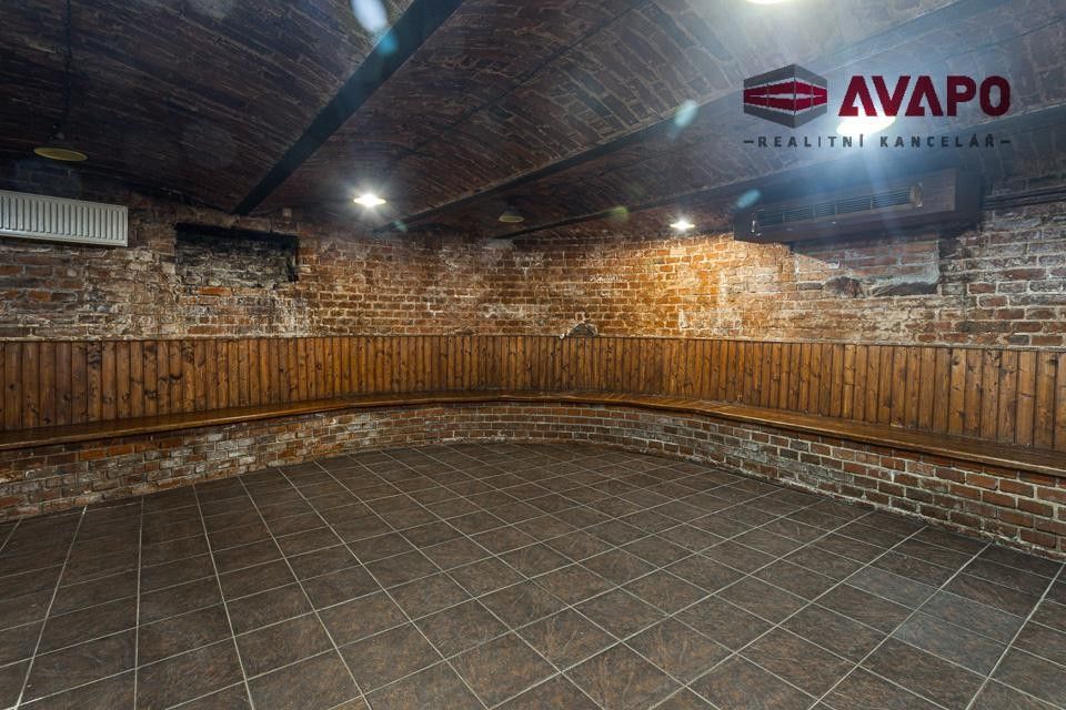 Prodej komerčního prostoru 166 m² - foto 6