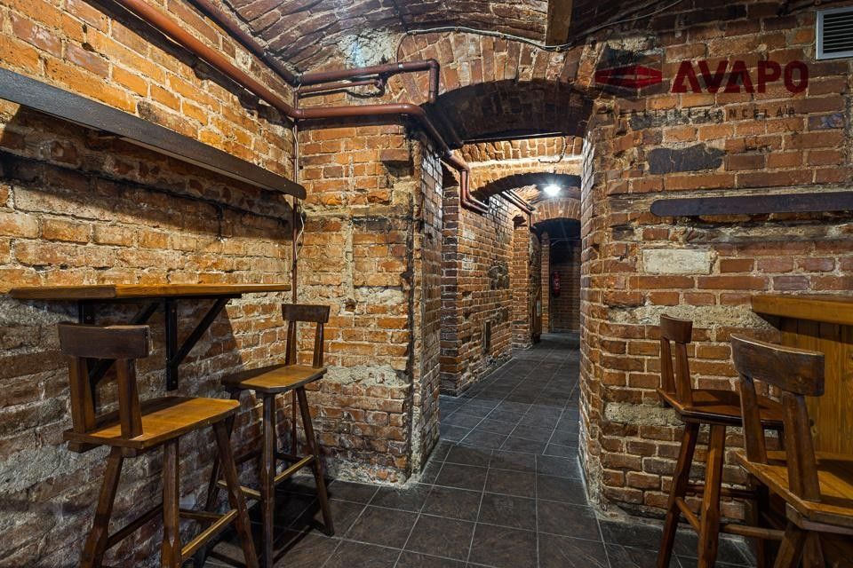 Prodej komerčního prostoru 166 m² - foto 9