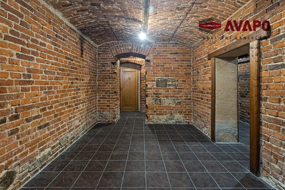 Prodej komerčního prostoru 166 m² - foto 10