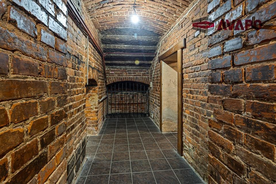 Prodej komerčního prostoru 166 m² - foto 11