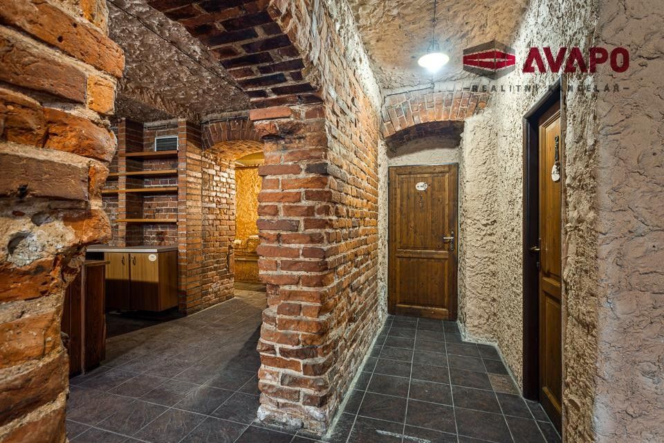 Prodej komerčního prostoru 166 m² - foto 14