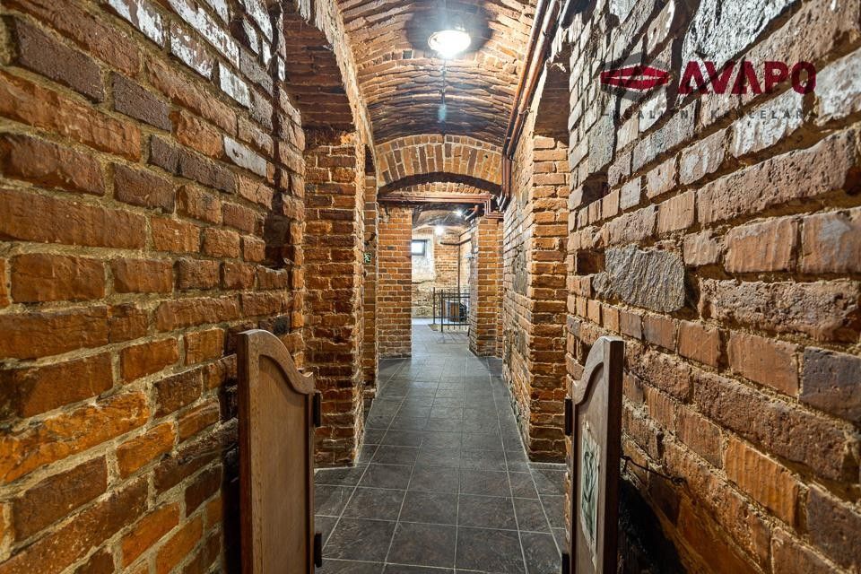 Prodej komerčního prostoru 166 m² - foto 12