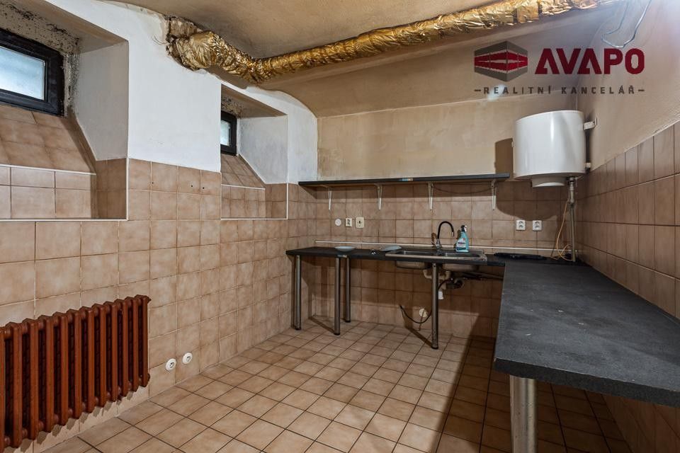 Prodej komerčního prostoru 166 m² - foto 17