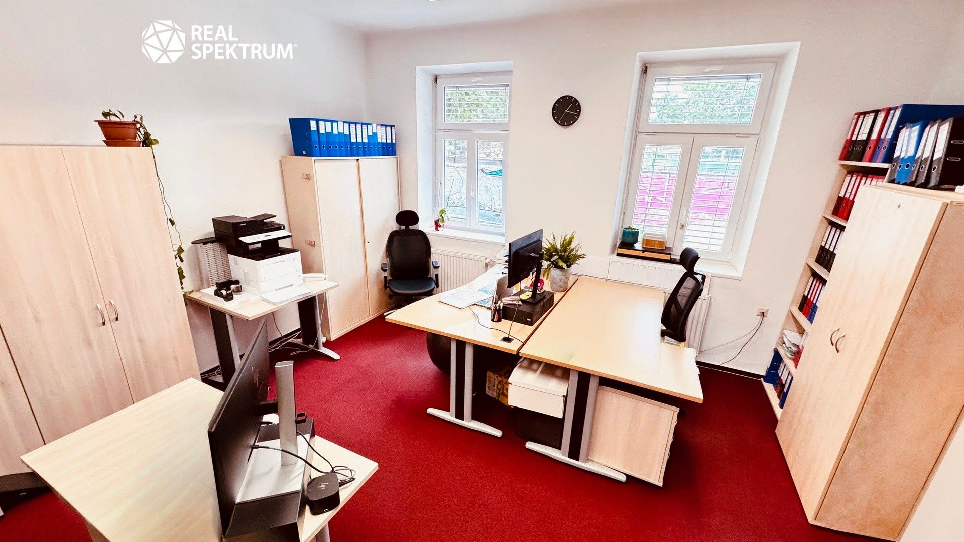 Pronájem komerčního prostoru 407 m² - foto 2