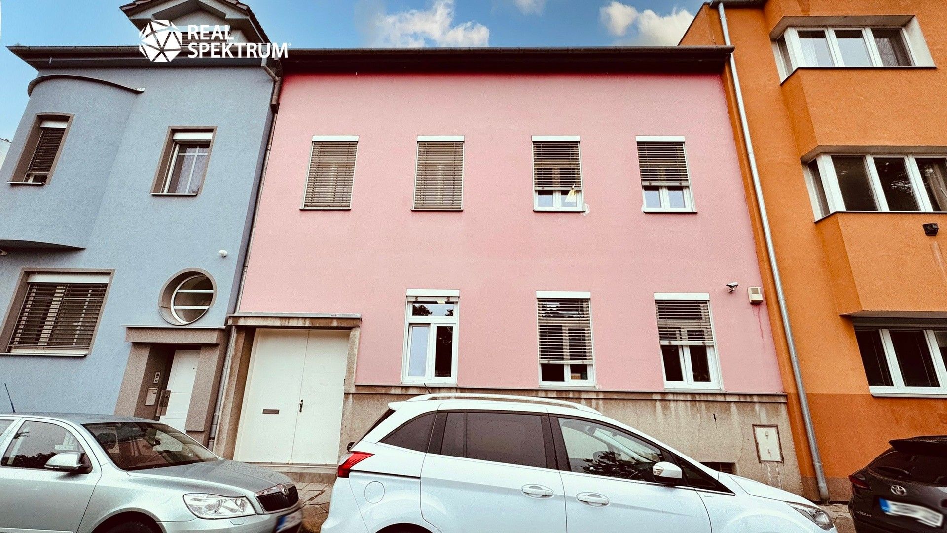 Pronájem komerčního prostoru 407 m² - foto 3